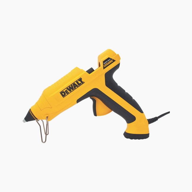 Rapid Heat Ceramic Glue Gun