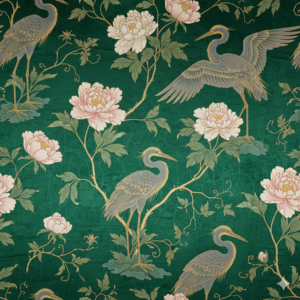 Seamless luxury wallpapers & murals